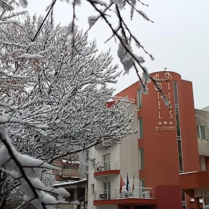 3* Отель Bliss Aksu