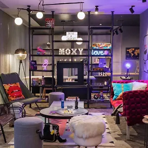 Moxy Old Town *** Bucareste