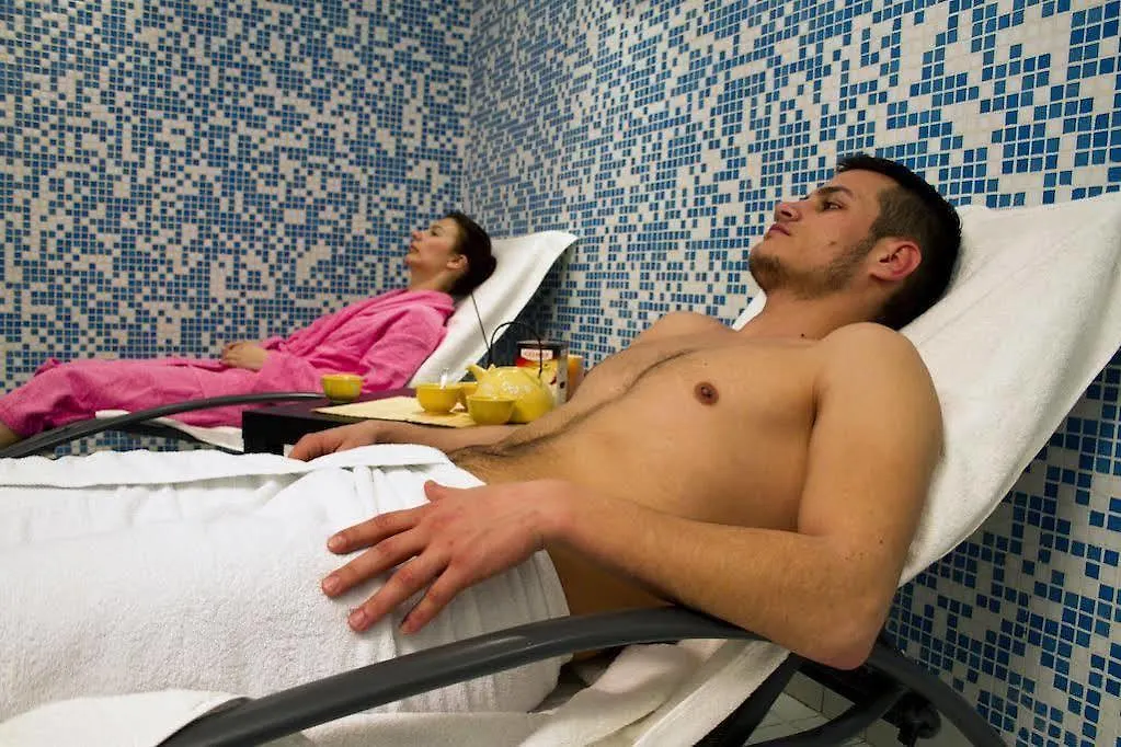 Queen Spa Accommodation Bukarest Hotel