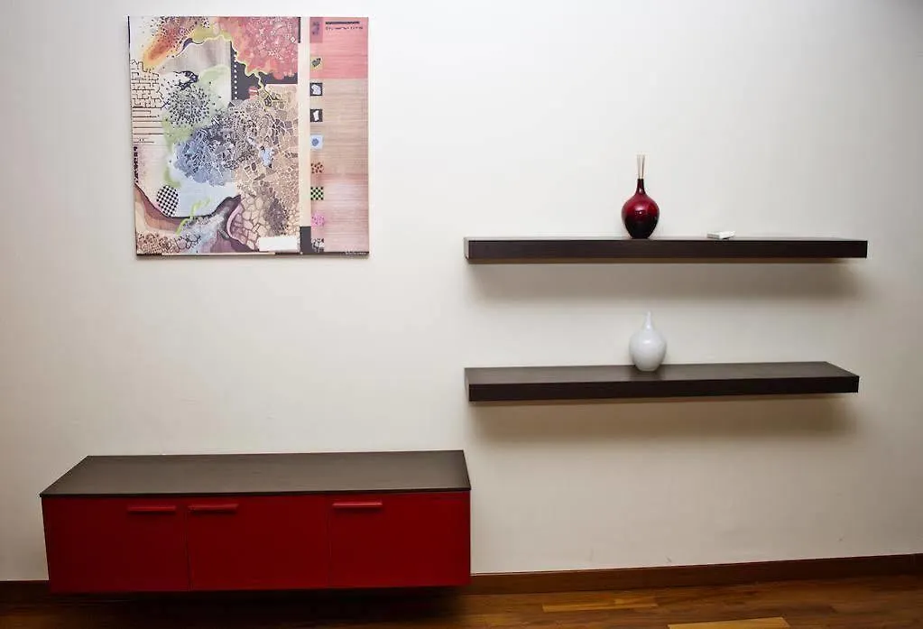 Queen Spa Accommodation Bukarest