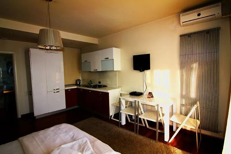 ホテル Queen Spa Accommodation ブカレスト