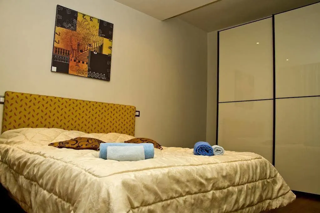 Queen Spa Accommodation ブカレスト ルーマニア