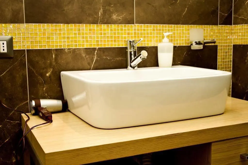 Queen Spa Accommodation ブカレスト